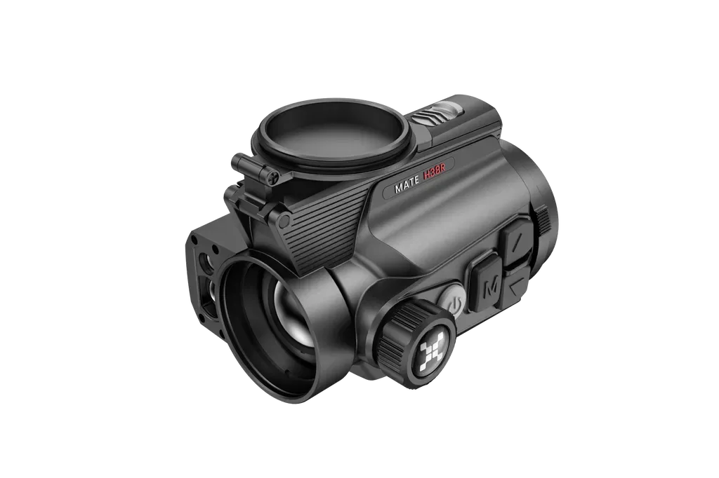 NOCPIX MATE LITE H38R värmesikte clipon - Nordic Aim AB