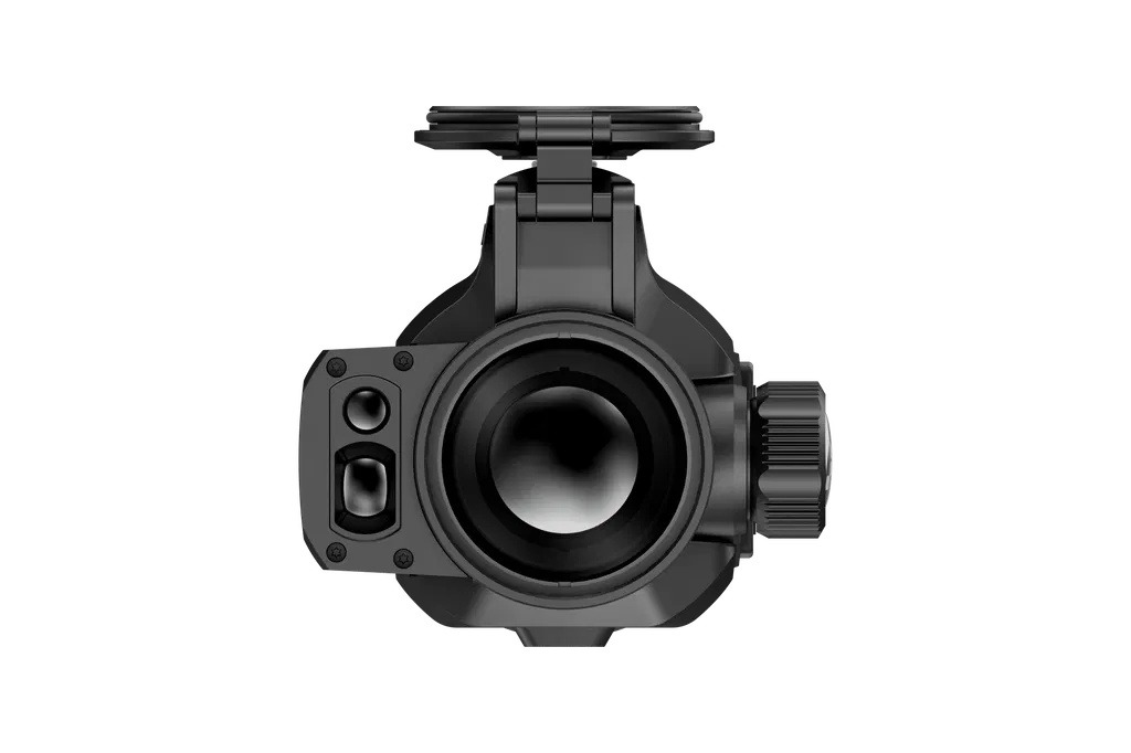 NOCPIX MATE LITE H38R värmesikte clipon