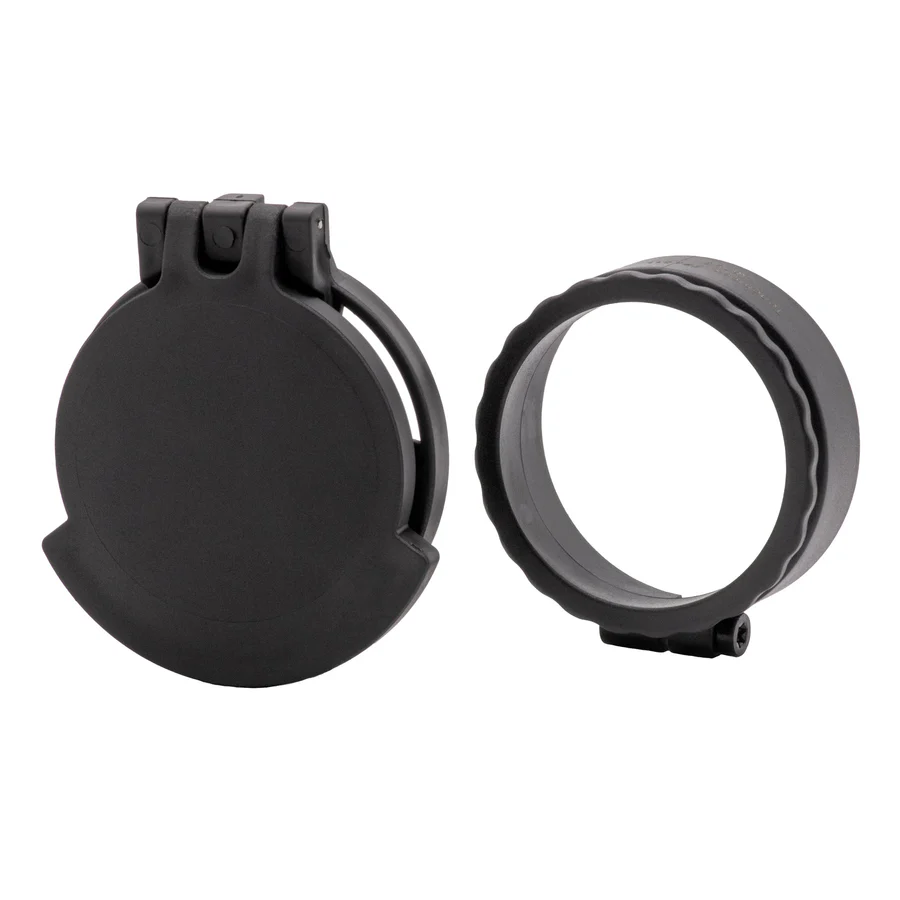 Telson 44 mm okularskydd Tenebraex, uppfällbart