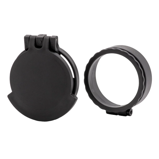 Telson 44 mm okularskydd Tenebraex, uppfällbart