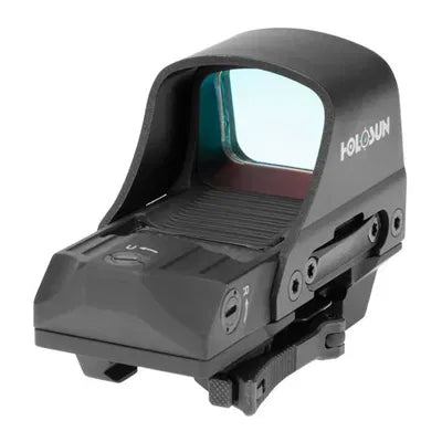 HOLOSUN 510, Green Circle Dot/Solar Panel