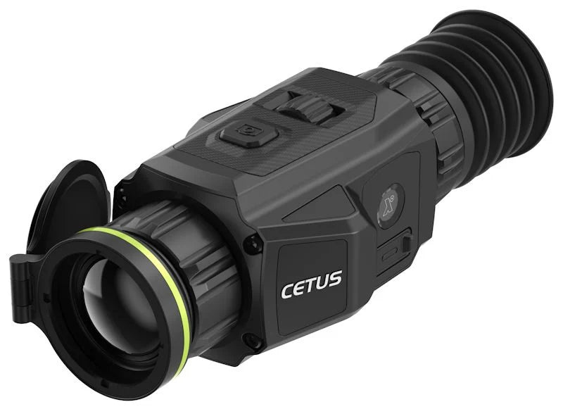 PixFra Cetus C335 384x288 35 mm Värmesikte