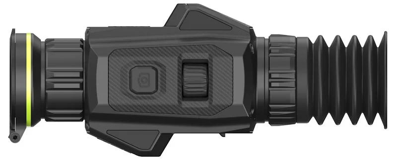 PixFra Cetus C650 640x512 50 mm Värmesikte
