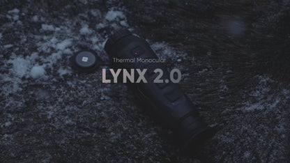 HIKMICRO Lynx LH19 2.0 Thermal Monocular