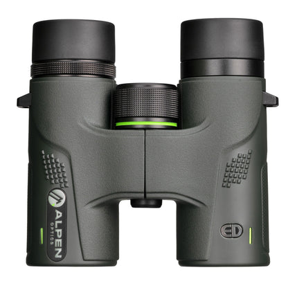 Alpen Optics Chisos 8x32 ED handkikare