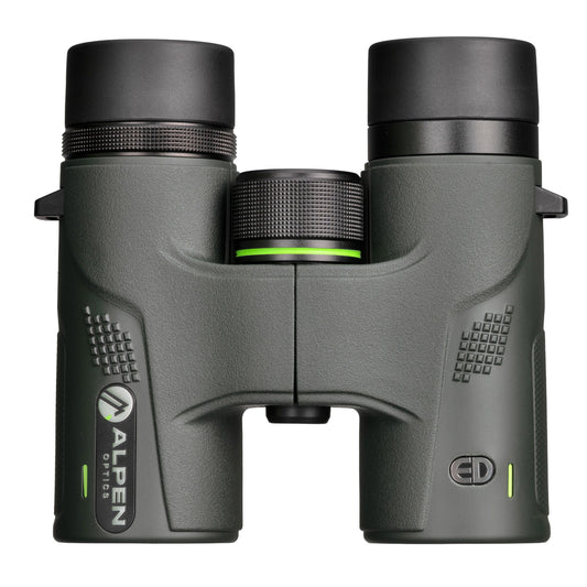 Alpen Optics Chisos 8x32 ED handkikare