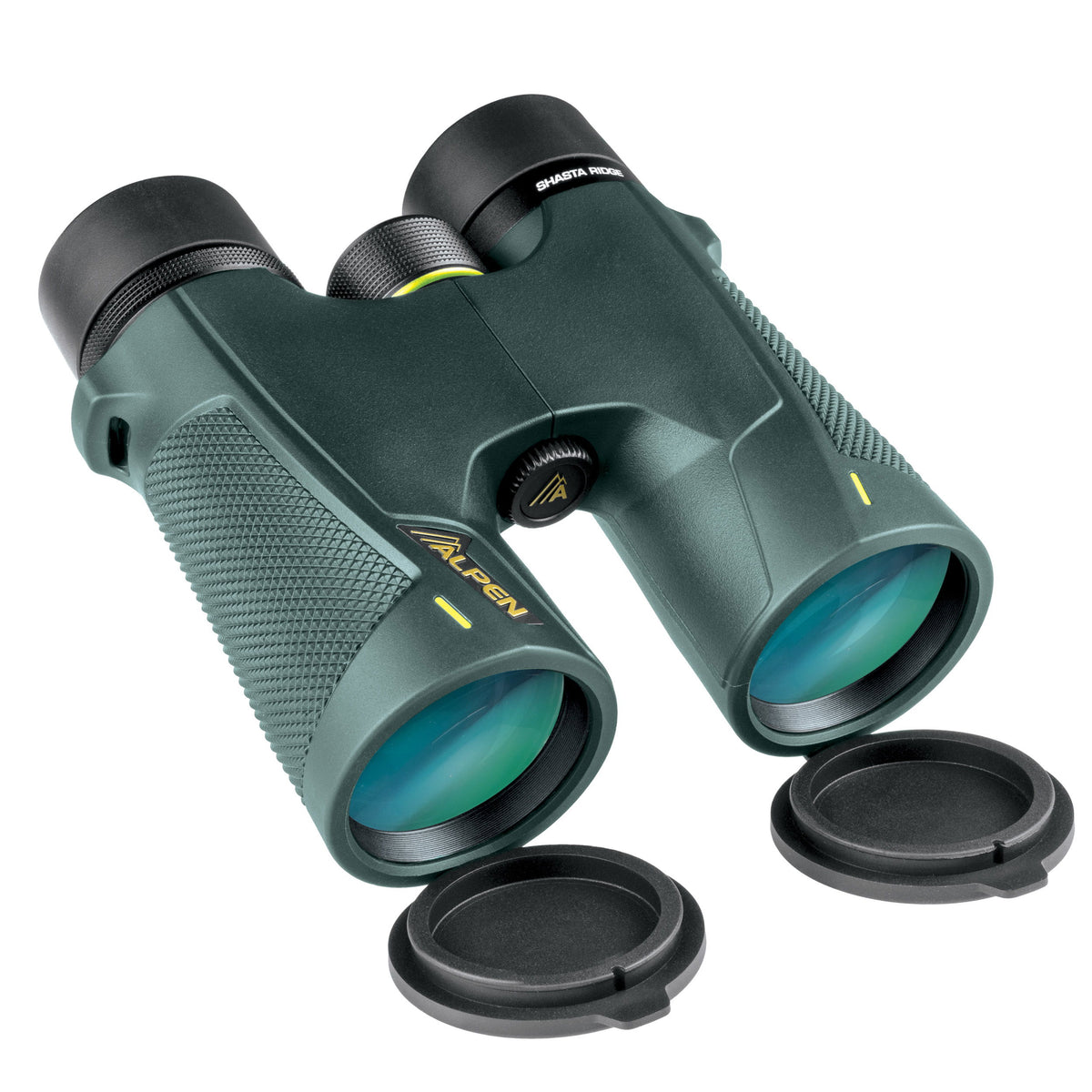 Alpen Optics Shasta Ridge 8x42 handkikare