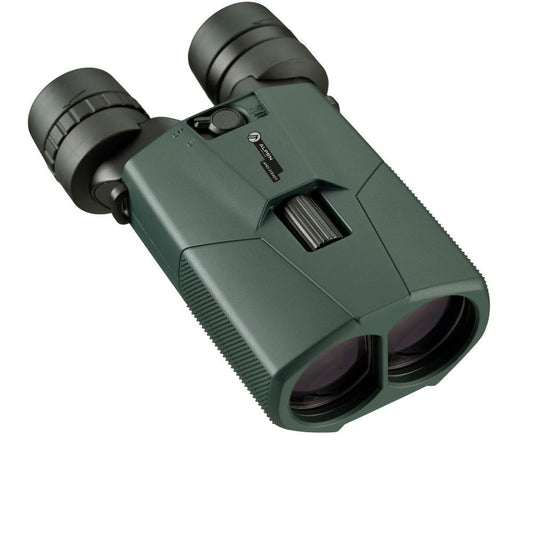 Alpen Optics Apex Steady HD 14x42 bildstabiliserad kikare