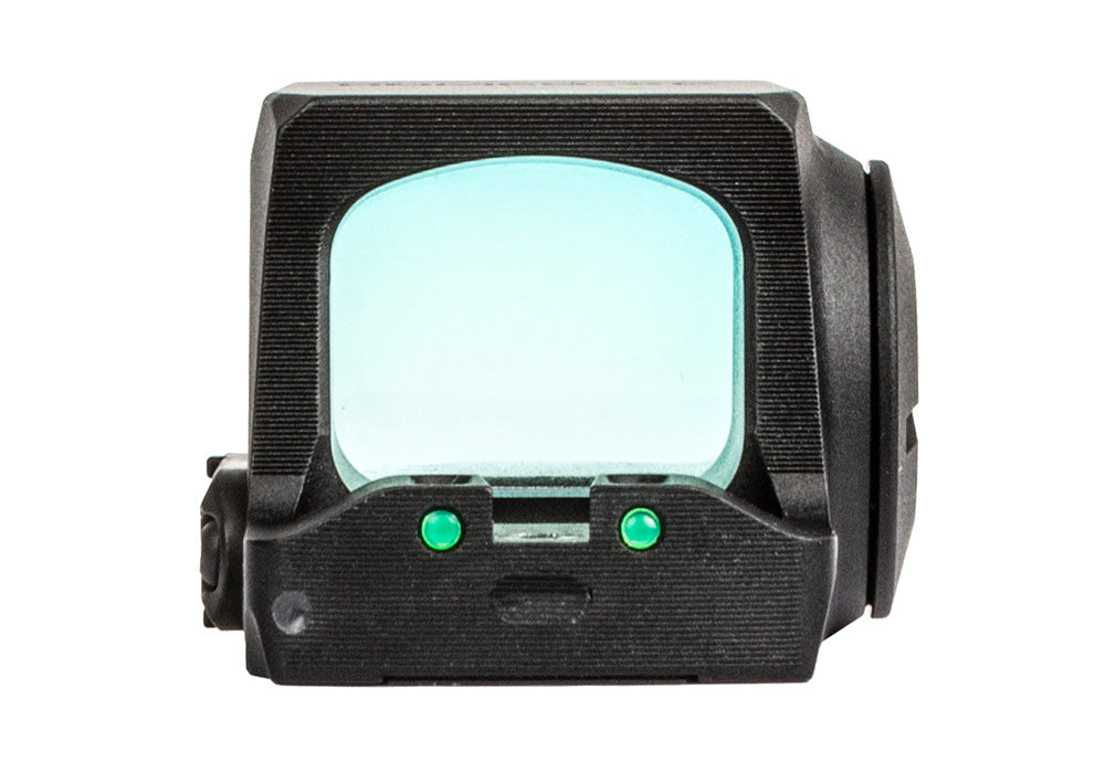 Sig Sauer ROMEO-X Compact 1x24 Circle Dot rödpunktsikte, produktbild 4