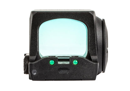 Sig Sauer ROMEO-X Compact 1x24 Circle Dot rödpunktsikte, produktbild 4