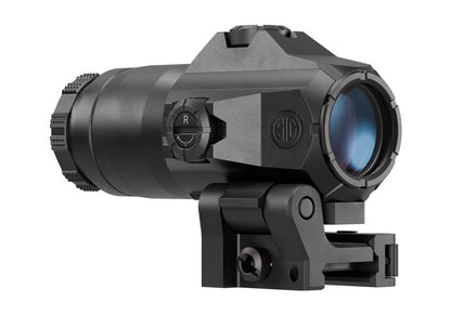 Sig Sauer JULIET4 4x24 förstorare, produktbild 4