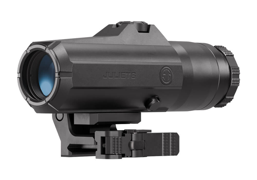 Sig Sauer JULIET6 6x24 förstorare, produktbild 2