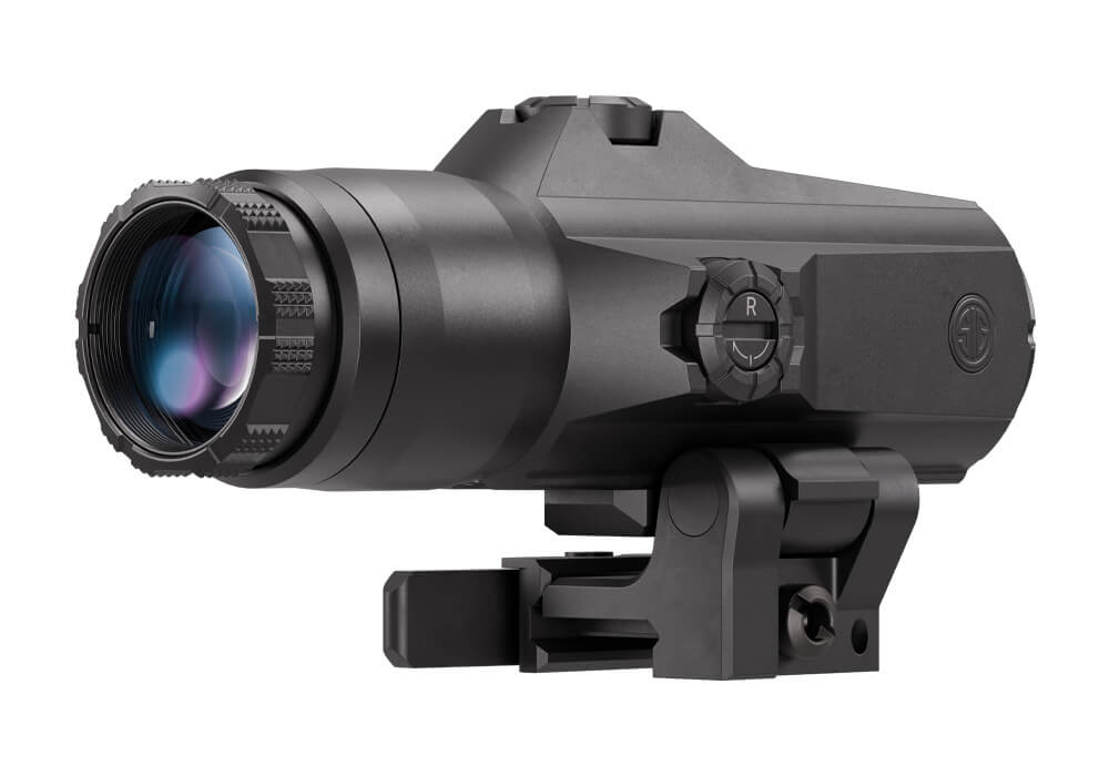 Sig Sauer JULIET6 6x24 förstorare, produktbild 4