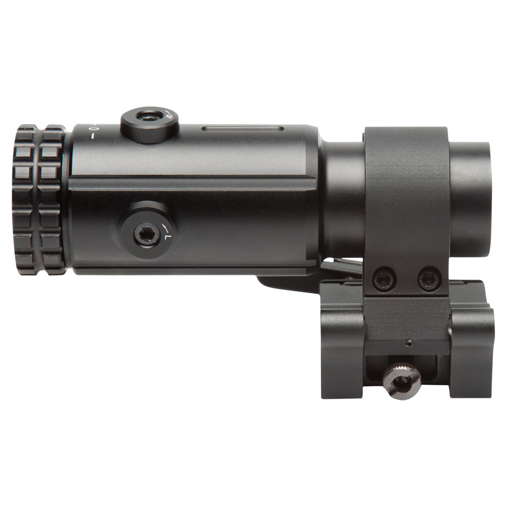 Sightmark T-5 Magnifier 5x med LQD flip-to-side-fäste