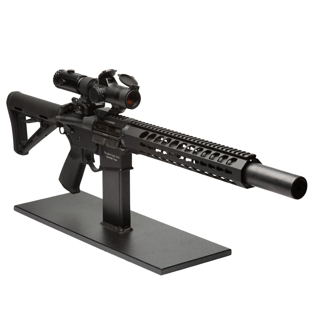 Sightmark T-5 Magnifier 5x med LQD flip-to-side-fäste