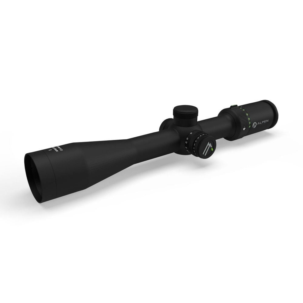 Alpen APEX XP Rifle Scope 2,5-16x42 A4