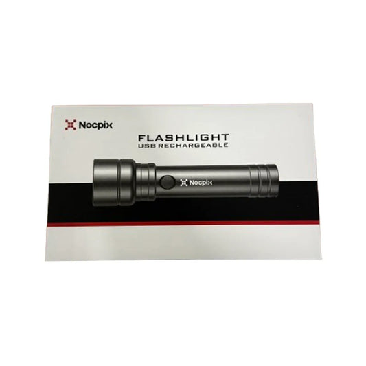 Nocpix, Ficklampa - Nordic Aim AB