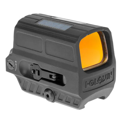 HOLOSUN HE512T RD, Circle Dot/Solar/Titanium