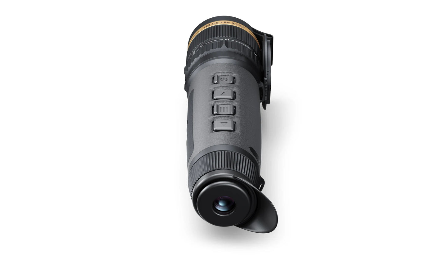 Pulsar Telos XT50 LRF 1280x1024 värmekikare med laseravståndsmätare