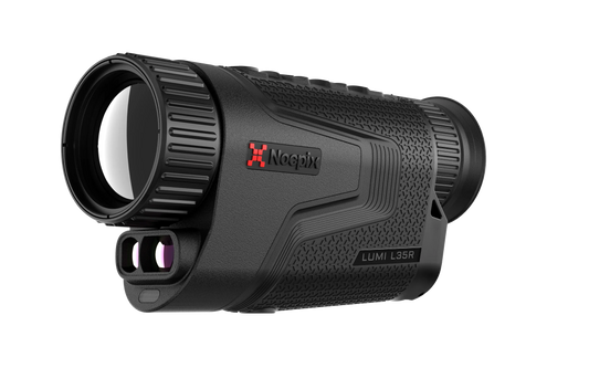 Nocpix värmekikare LUMI L35R - Nordic Aim AB