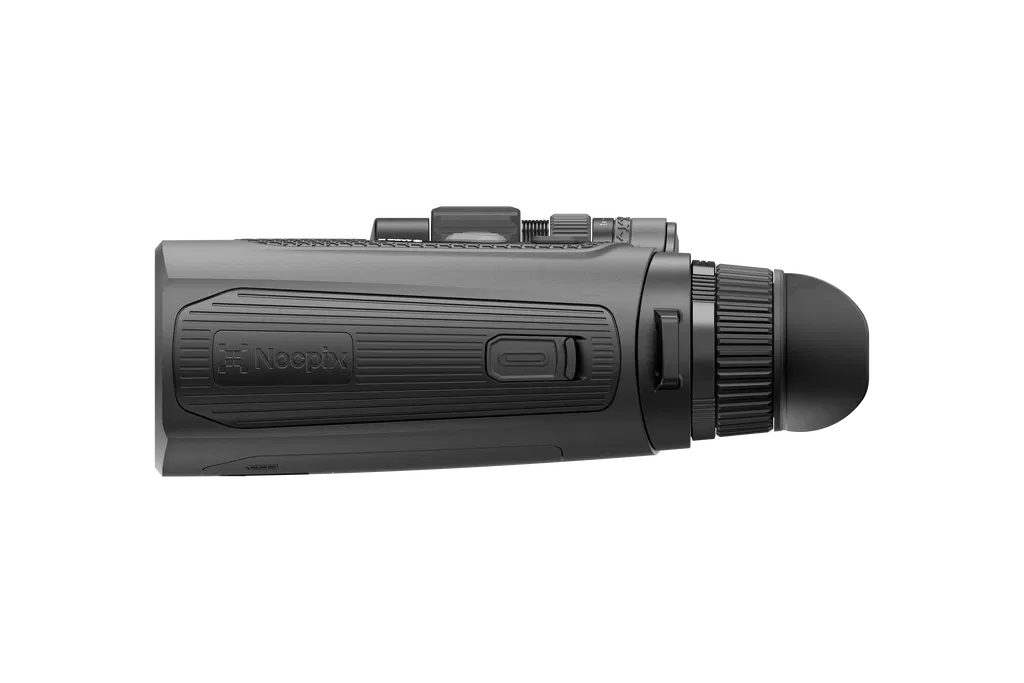 Nocpix QUEST, S50R värmekikare