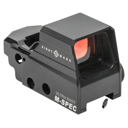 Sightmark Ultra Shot M-Spec FMS reflexsikte