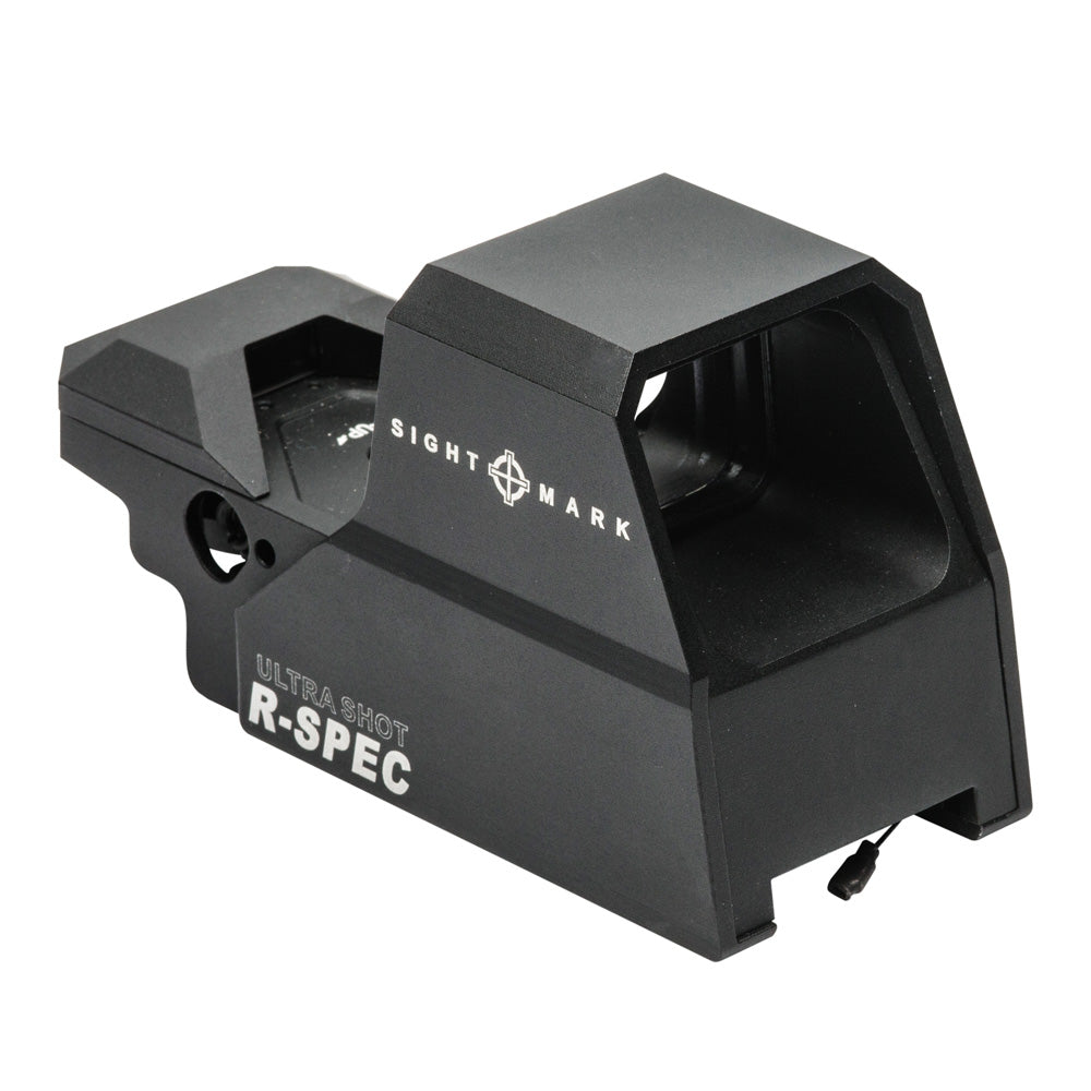 Sightmark Ultra Shot R-Spec reflexsikte