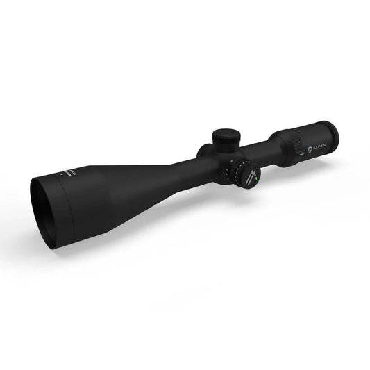 Alpen APEX XP Rifle Scope 2,5-15x56 A4 - Nordic Aim AB