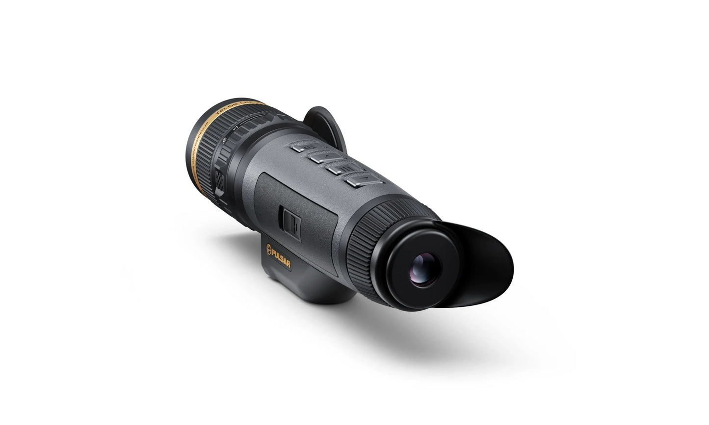 Pulsar Telos XT50 LRF 1280x1024 värmekikare med laseravståndsmätare