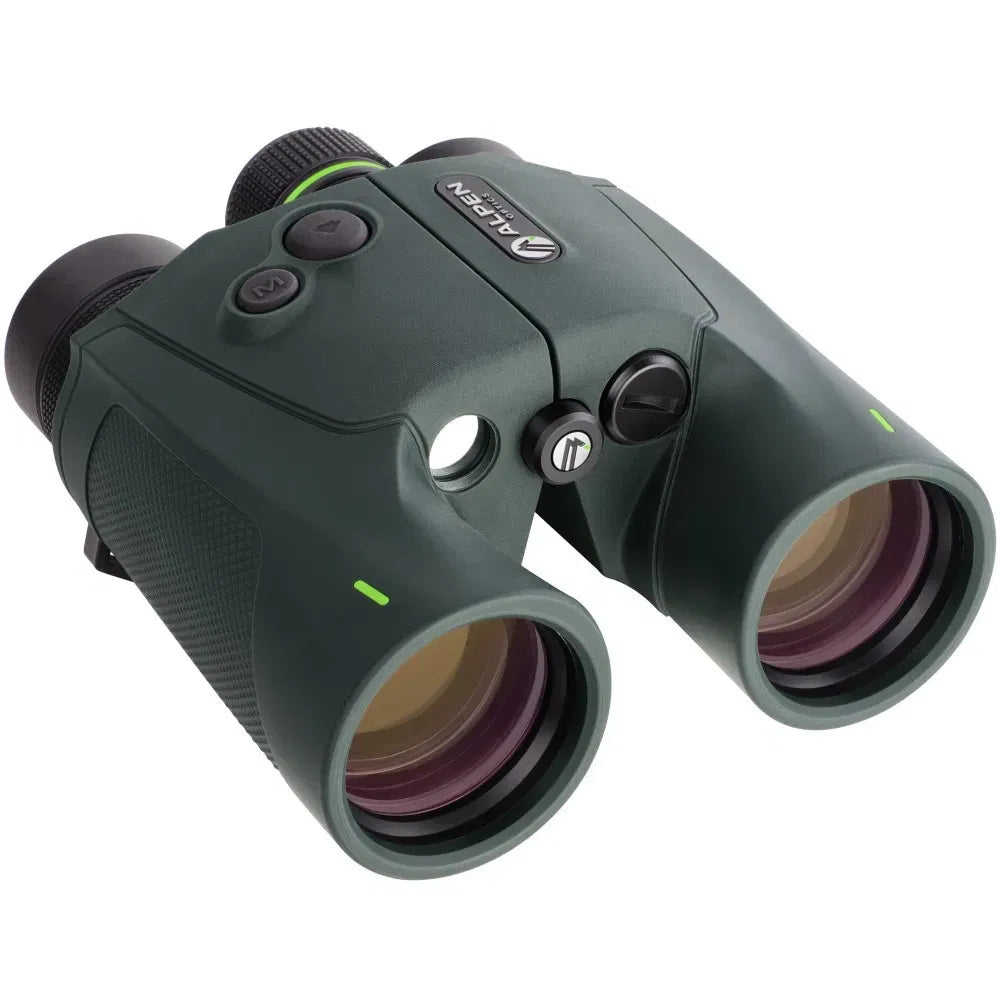 Alpen Optics Apex XP 8x42 LRF kikare med avståndsmätare