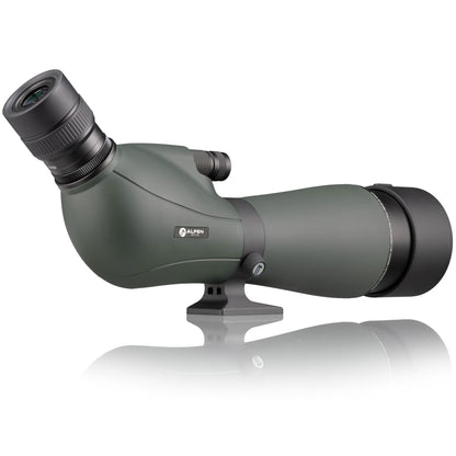 Alpen Wings 20-60x80 Spotting Scope 45°