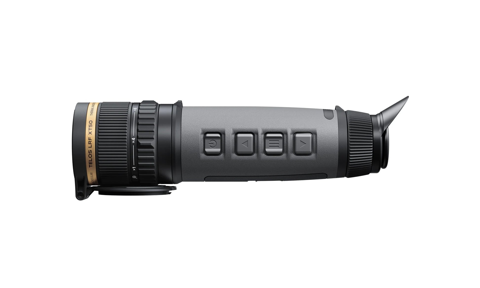 Pulsar Telos XT50 LRF 1280x1024 värmekikare med laseravståndsmätare