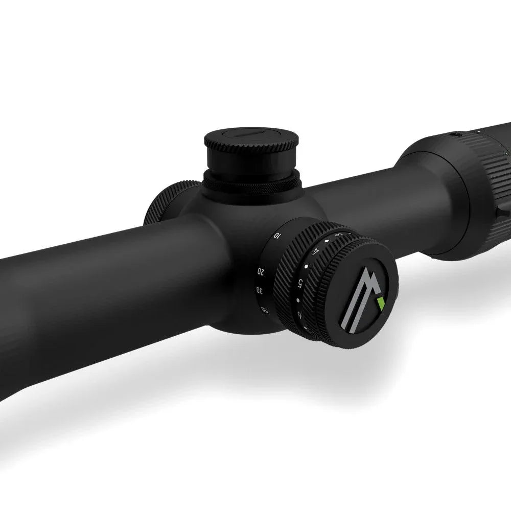 Alpen APEX XP Rifle Scope 2,5-15x56 A4 - Nordic Aim AB