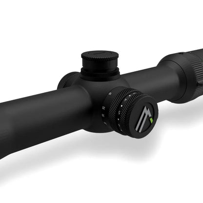 Alpen APEX XP Rifle Scope 2,5-15x56 A4 - Nordic Aim AB