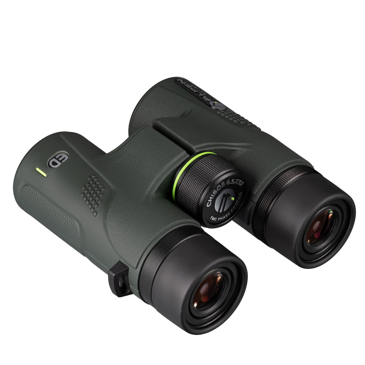 Alpen Optics Chisos 8x32 ED handkikare