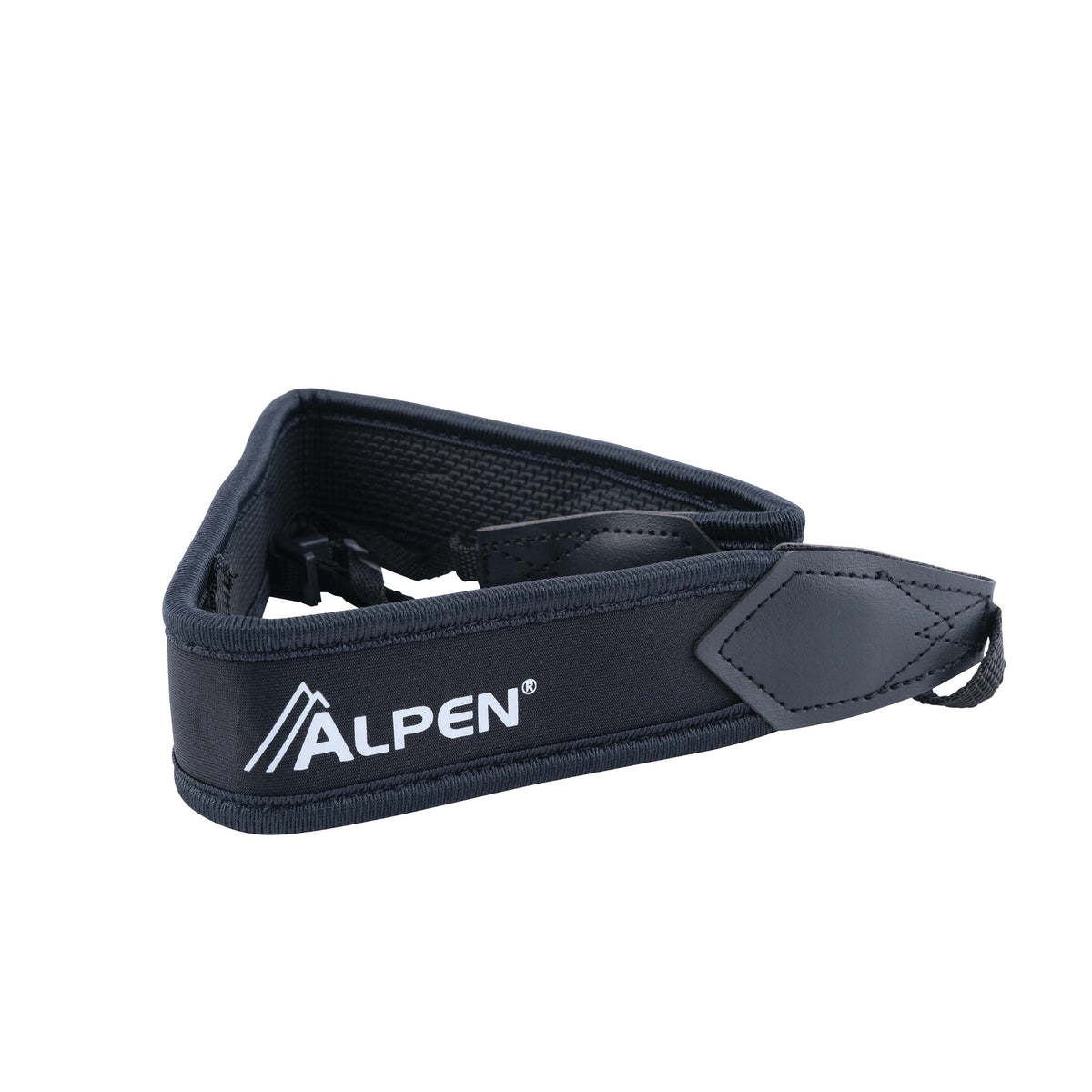 Alpen Optics Shasta Ridge 8x42 handkikare
